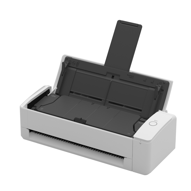 ☆美品！富士通 ScanSnap SV600 スキャナ FI-SV600☆